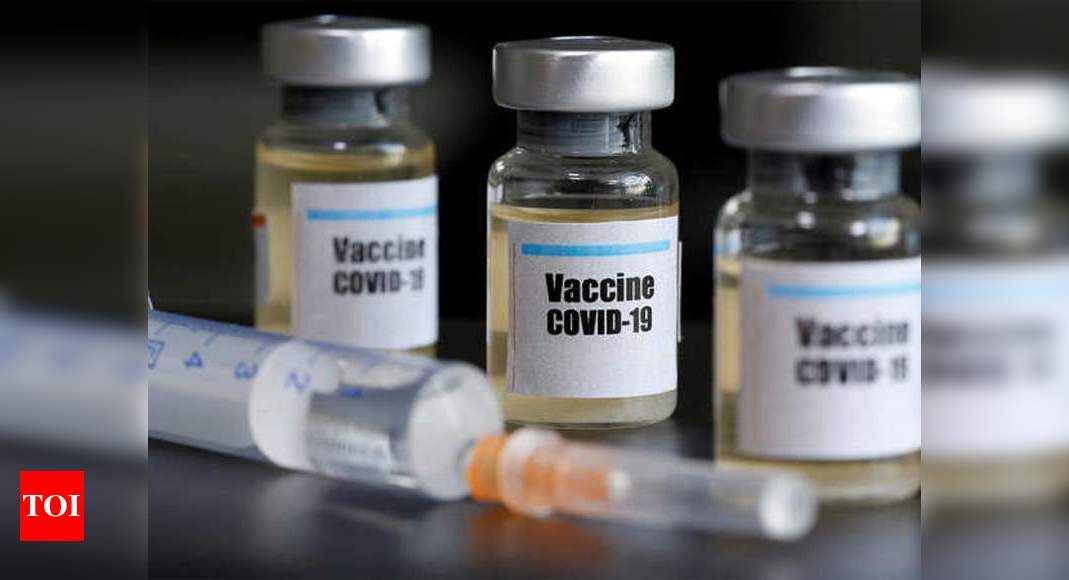 50% medicos in DK not vaccinated due to hesitancy