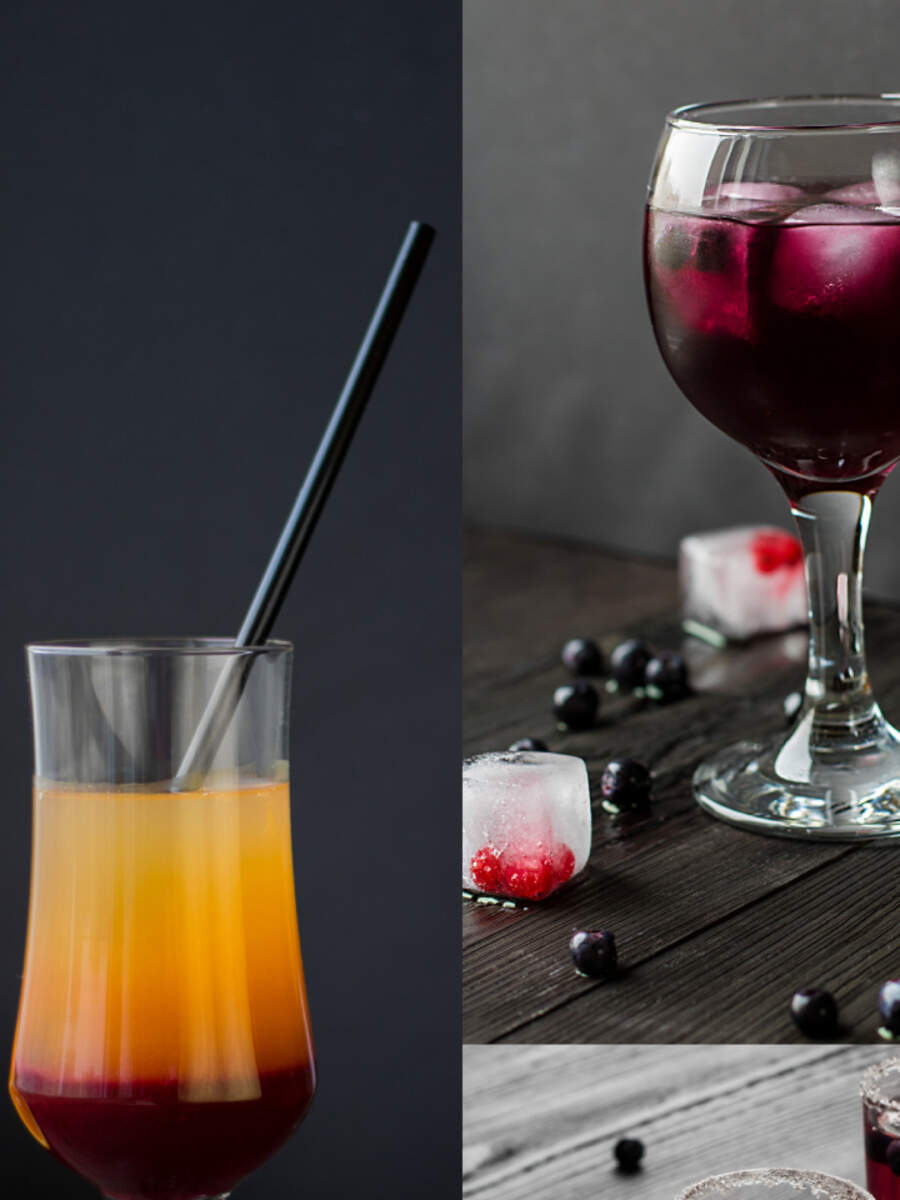 8 Most expensive cocktails in the world Times of India