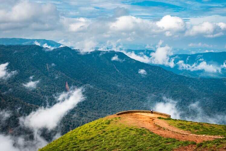 Karnataka hill stations that are a perfect summer escape | Times of