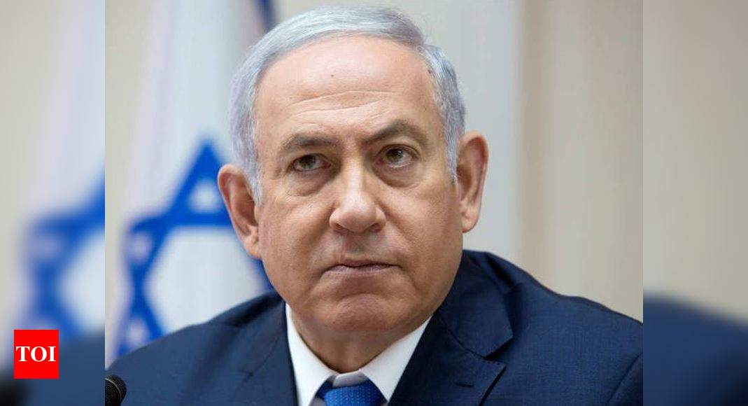 Netanyahu: master politician fighting for survival