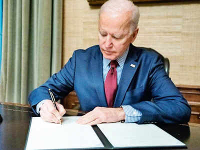 Joe Biden eyes USD 3 trillion package for infrastructure, schools, families