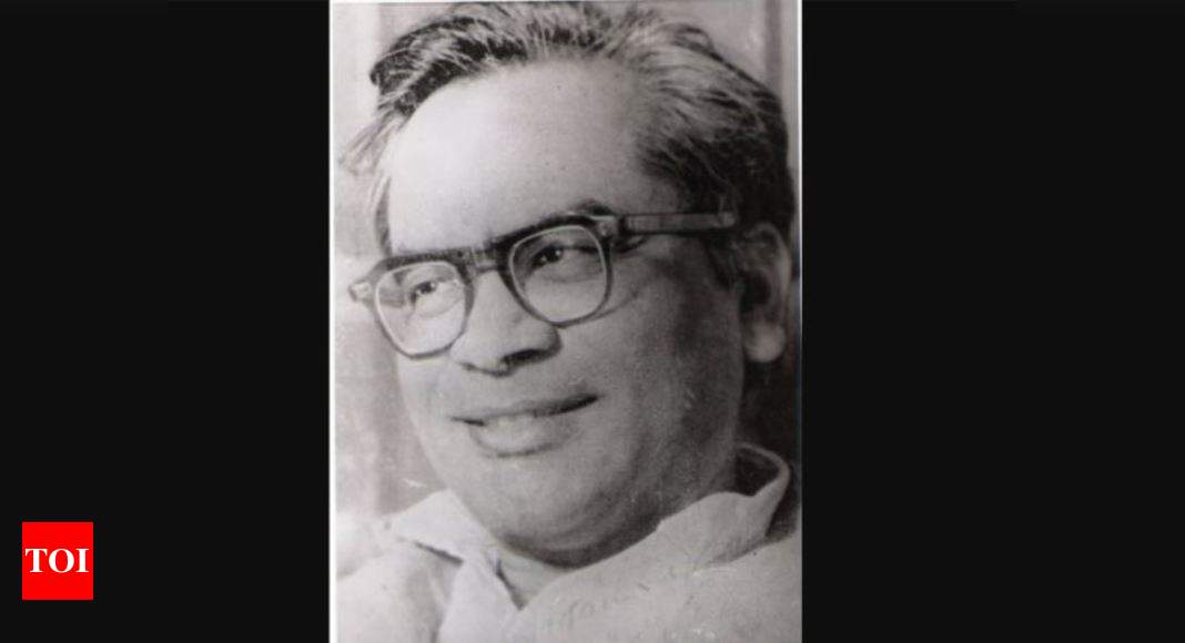 VP, PM pay tributes to Ram Manohar Lohia on his birth anniversary ...