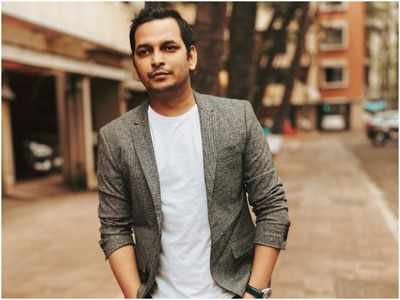 I wanted to play the devar and bhai kind of characters on TV but was rejected in auditions: Paritosh Tripathi