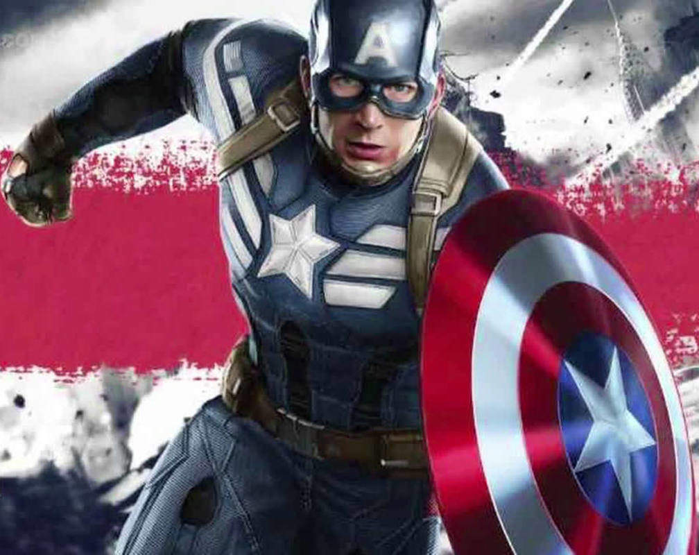
Chris Evans will not be returning as ‘Captain America’, confirms Kevin Feige
