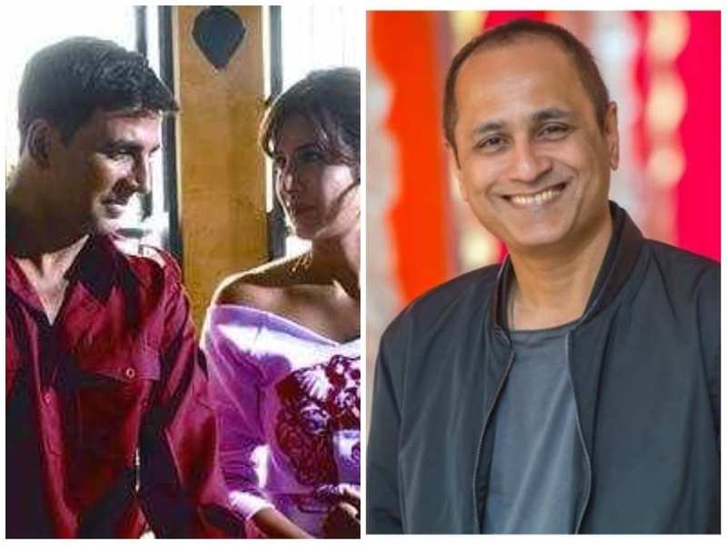 Exclusive! 'Namastey London' director Vipul Amrutlal Shah on the film clocking 14 years: The audience had a very different take on the film and they really loved it