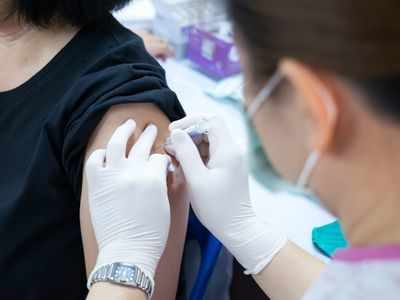 Coronavirus Vaccine: Second dose of COVID vaccine can have more intense side effects, says CDC