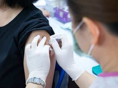 Second COVID dose has more intense side effects