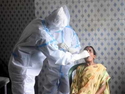 Covid-19 in Bengal: Hospitals asked to prepare for spike in patient flow