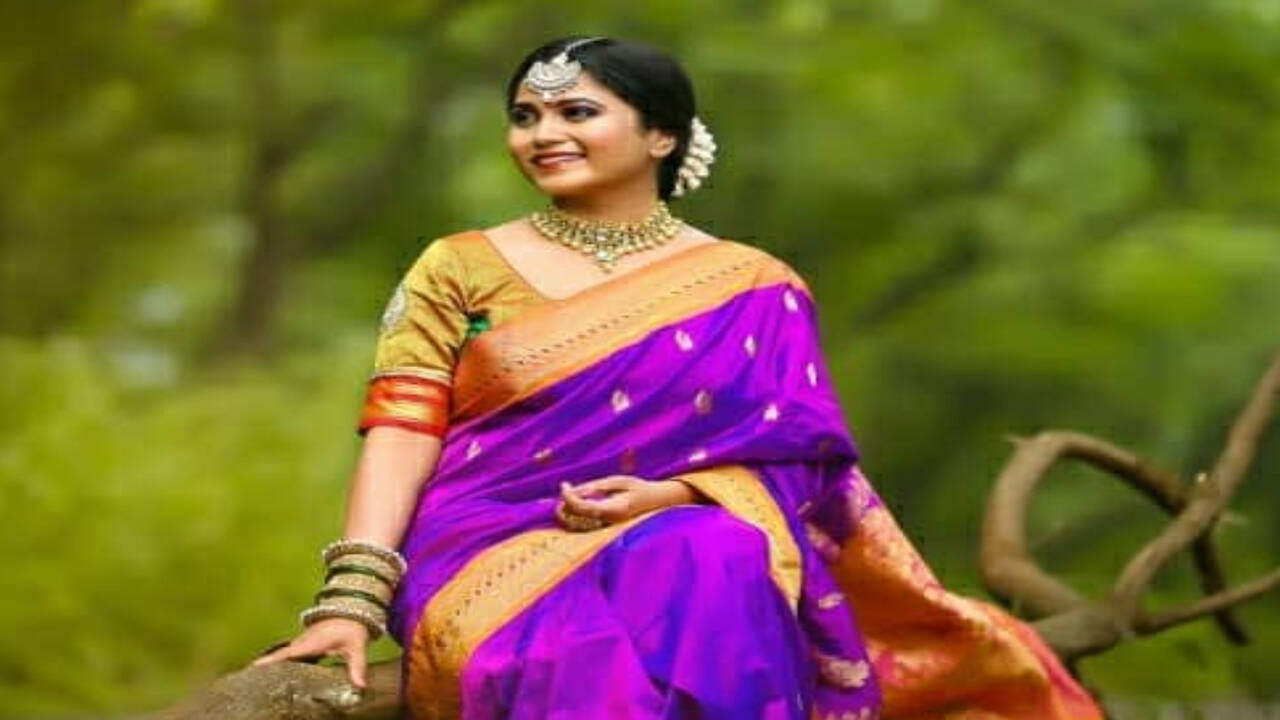 Rasika vengurlekar shinde