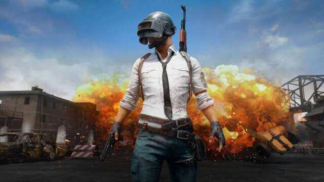 PUBG Mobile 1.3 update, brings new firearm, vehicle and more PUBG Mobile 1.3 update, brings new firearm, vehicle and more