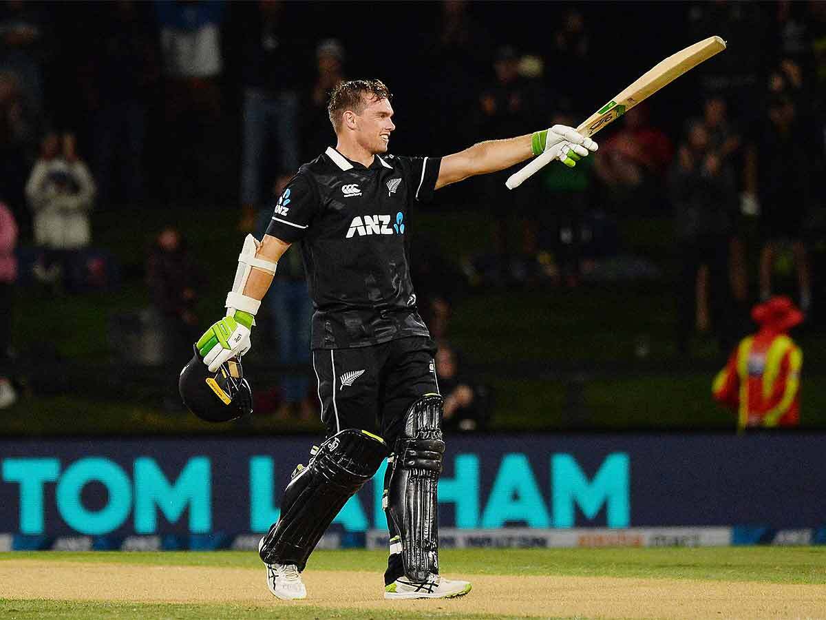 IND vs NZ 2021: Tom Latham says "It was an incredible experience to be a part of this test"