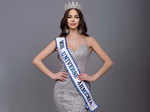 Monika Grigoryan chosen as Miss Universe Armenia 2020