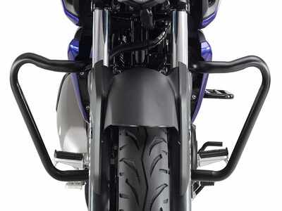 Motorcycle Leg Guards: To Ensure Safety For Bikers