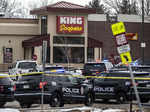 10 people killed at Colorado supermarket shooting