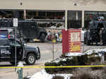 10 people killed at Colorado supermarket shooting