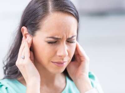 Can COVID cause hearing problems?