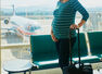 Can travelling lead to miscarriage? 
