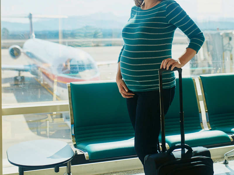 Can travelling lead to miscarriage? Here are precautions you need to take