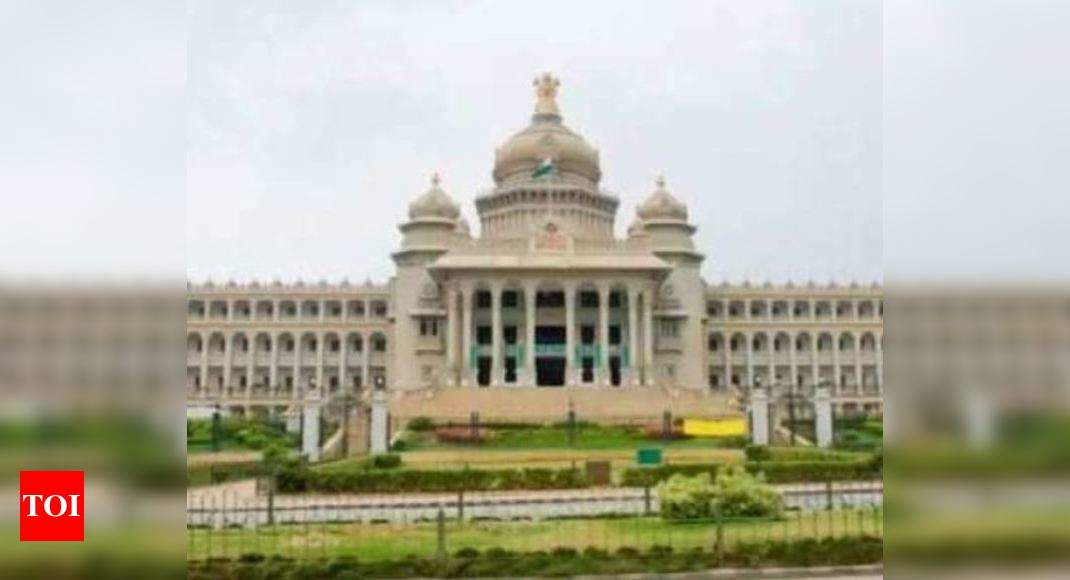 Sex Scandal Continues To Rock Karnataka Assembly Bengaluru News