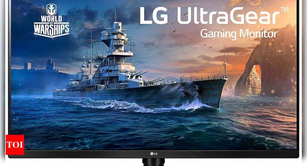 Amazon India announces ‘Grand Gaming Days’: 5 deals on gaming laptops, desktops and monitors