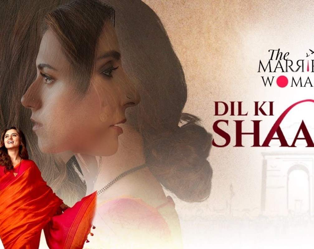 
Check Out New Hindi Hit Song Music Video - 'Dil Ki Shaakh' Sung By Amrita Bagchi
