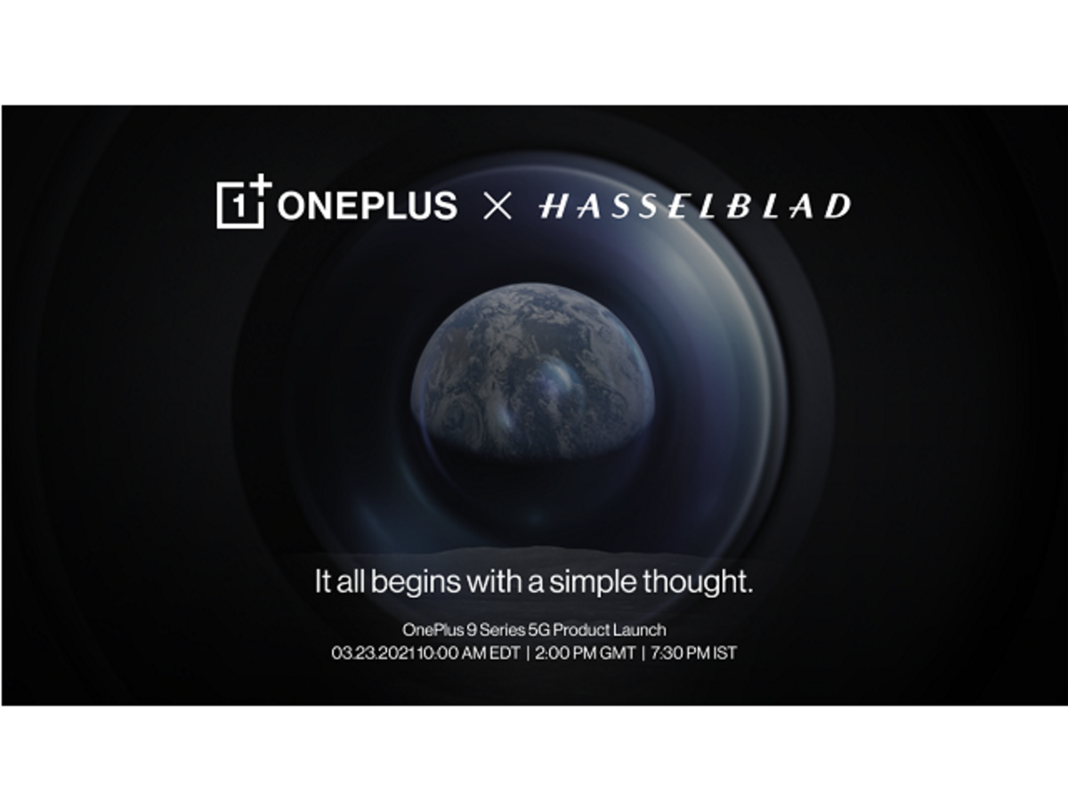 Oneplus 9 Series Launch Event Highlights Oneplus 9 Oneplus 9 Pro Launched Starting At Rs 49 999 Along With Oneplus Watch The Times Of India