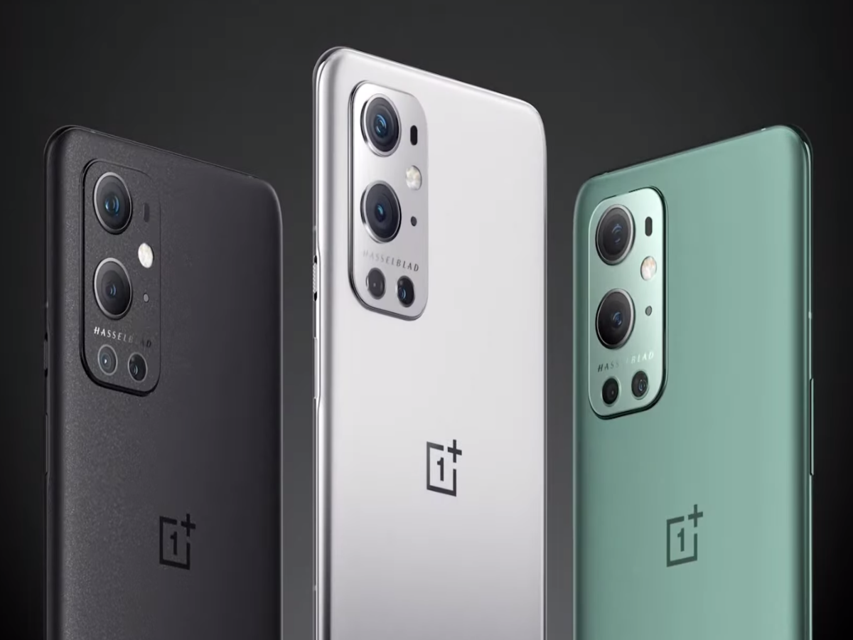 Oneplus 9 Series Launch Event Highlights Oneplus 9 Oneplus 9 Pro Launched Starting At Rs 49 999 Along With Oneplus Watch The Times Of India