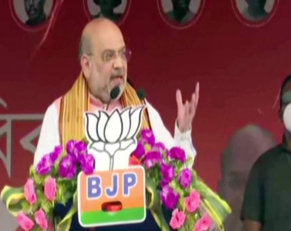 
Will institute Tagore Prize, Satyajit Ray Award on lines of Nobel, Oscars: Amit Shah
