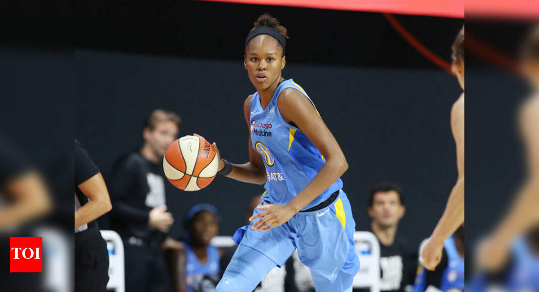 Process of getting back into the court kept me motivated, says WNBA ...