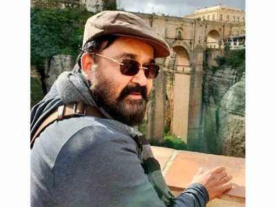 Mohanlal directorial debut Barroz shoot to start on March 24