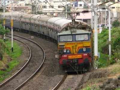 Government to sell 15% stake in Rail Vikas Nigam Ltd via OFS
