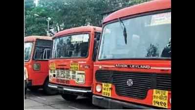 Maharashtra: 11 lakh drop in ST commuters