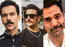 The return of the moustache