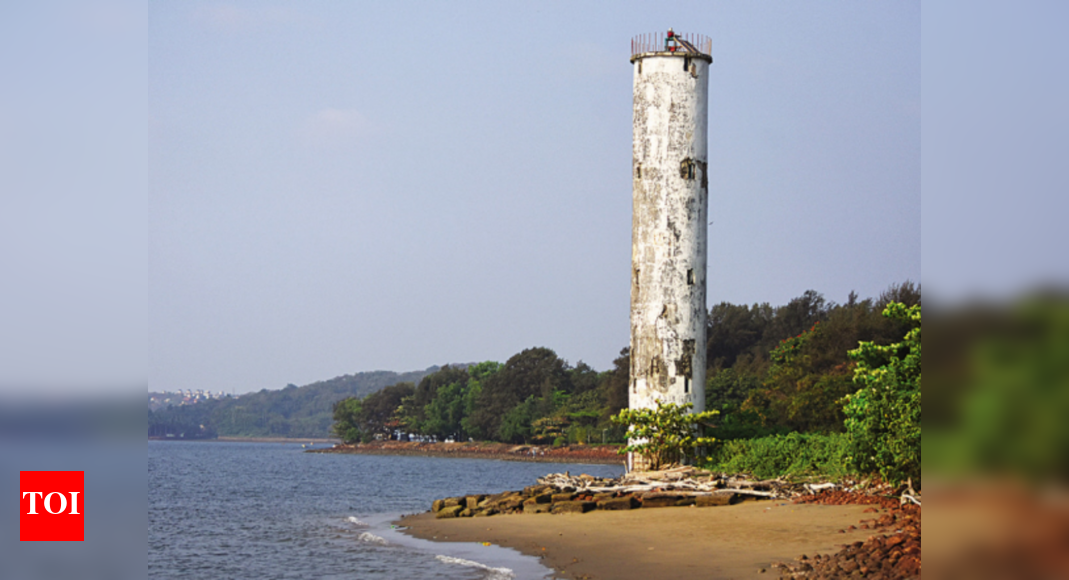 Govt sets December target to complete floating jetties | Goa News ...