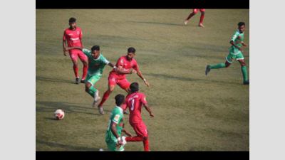 Football matches in Goa under match-fixing spotlight yet again