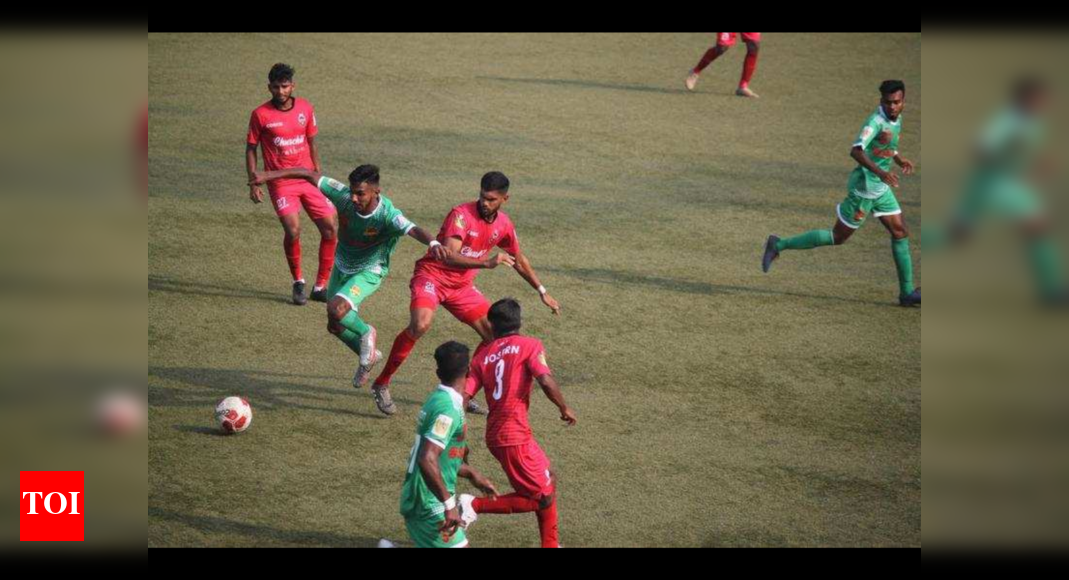 Football matches in Goa under matchfixing spotlight yet again Goa