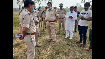 Budaun rerun? Girl found dead, sister hanging from tree in UP