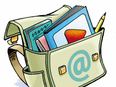 Rising Covid Cases In Bengal Force Schools Back To Online Mode Kolkata News Times Of India