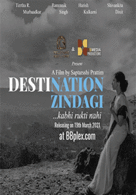 Destination Zindagi