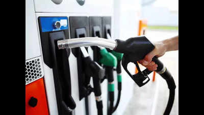 Petrol price cut by 17 paise, diesel by 18 paise in Mumbai