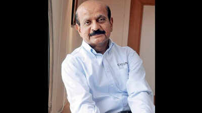 ‘Upgrading with future tech is mantra to success’ | Hyderabad News ...