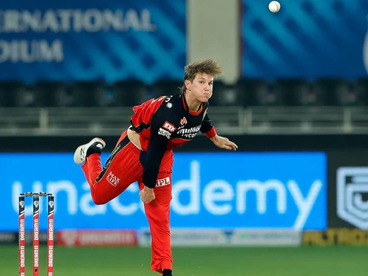 adam zampa