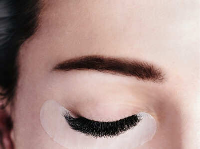 Ways to grow long eyelashes