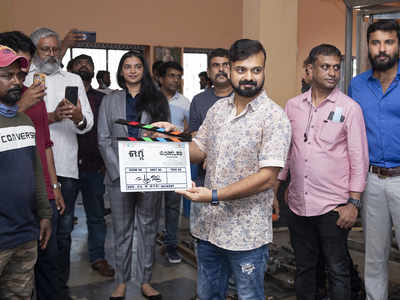 ‘Ottu’ movie’s shoot starts in Goa