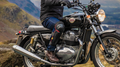 Royal Enfield, Knox collaborate to launch range of riding gears