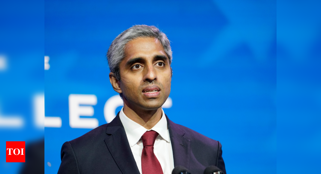 Senate confirms Dr Vivek Murthy as US Surgeon General