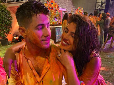 Holi-proof your skin and hair