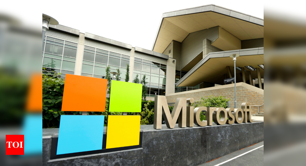 Indian national sentenced to two years for deleting 1,200 Microsoft user accounts in US