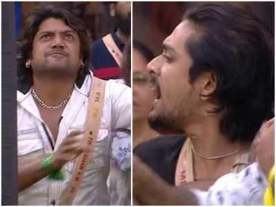Bigg Boss Malayalam 3 preview: Firoz Khan and Ramzan to have an ugly fight after the weekly task turns violent