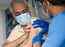 My COVID vaccine experience: "I had chills and felt feverish after the second dose of Moderna"